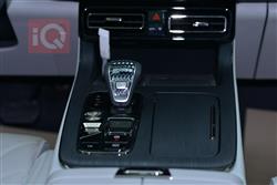 GAC GS8